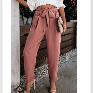 Simply Chic Pant